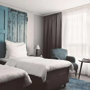 4* Szálloda Berlin, Berlin, A Member Of Radisson Individuals