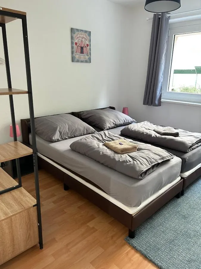 Appartamento Eastside 35 Berlino Germania