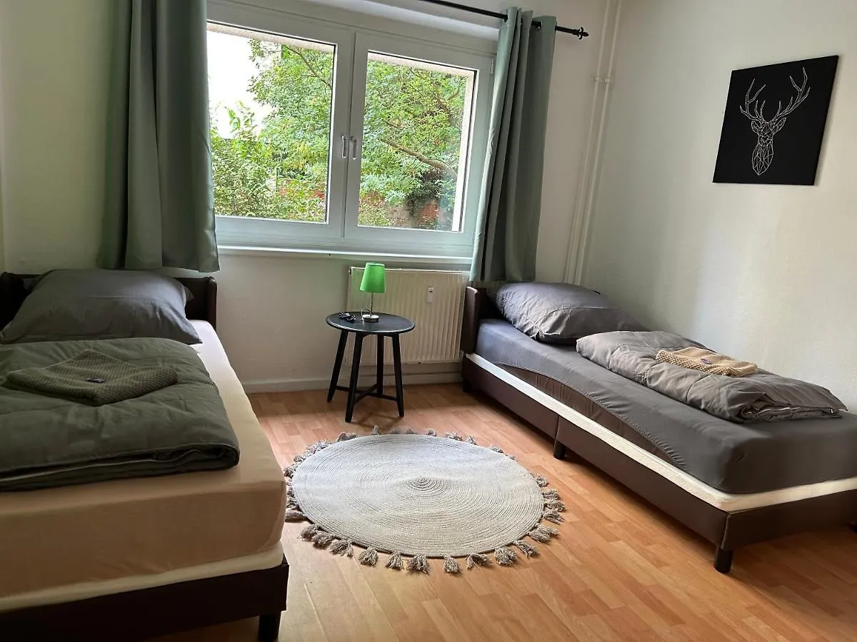 Appartamento Eastside 35 Berlino Germania